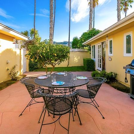 La Jolla Shores Hideaway San Diego Kültér fotó