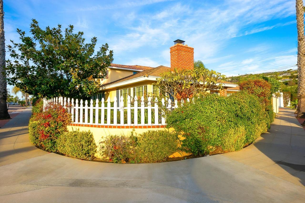 La Jolla Shores Hideaway San Diego Kültér fotó
