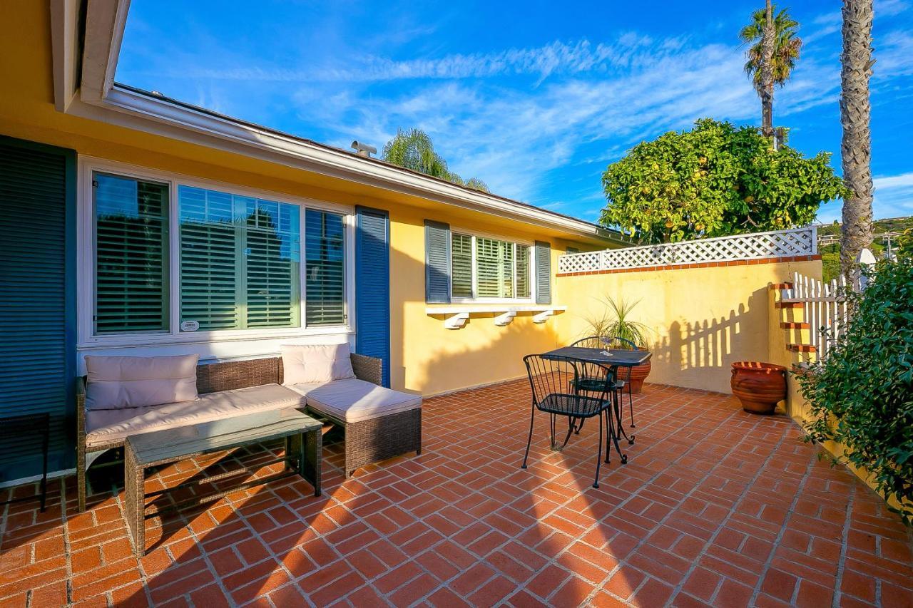 La Jolla Shores Hideaway San Diego Kültér fotó