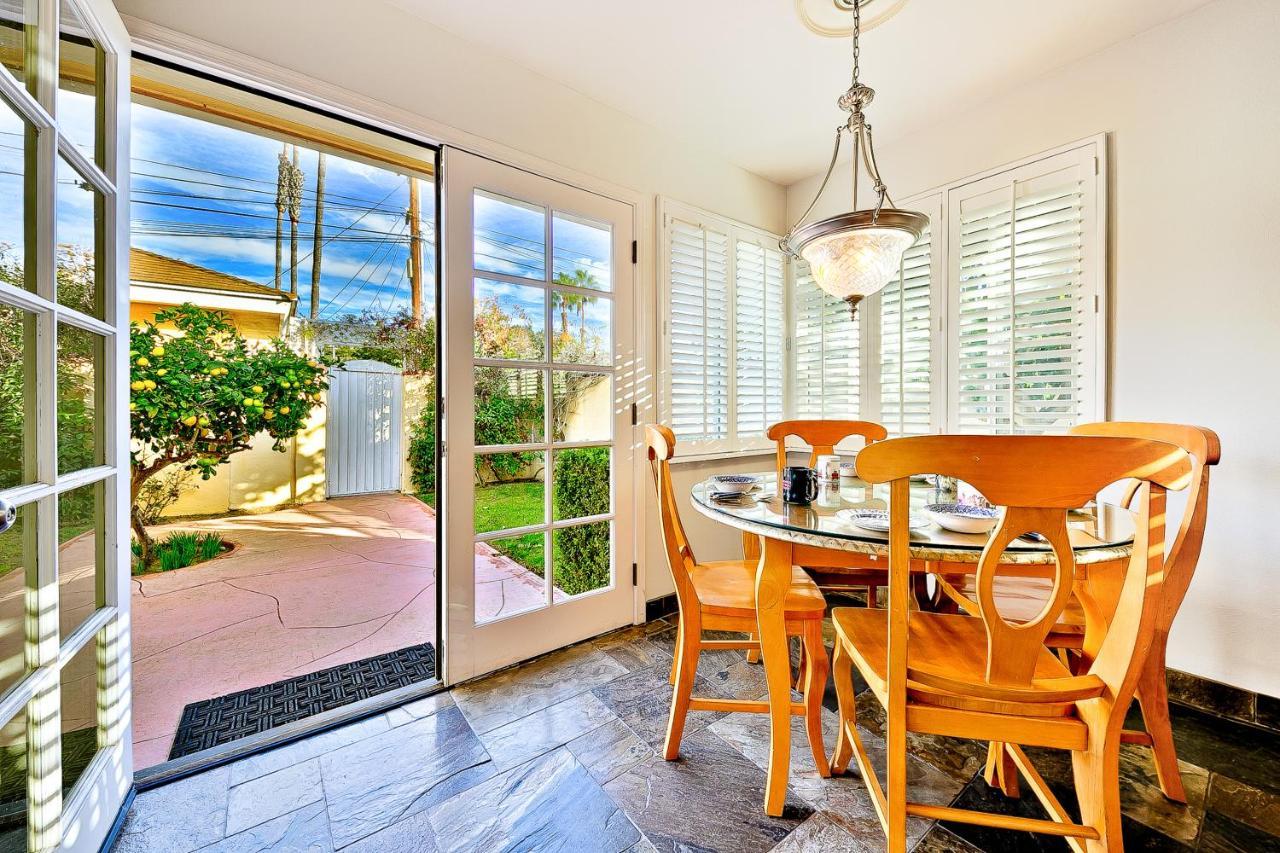 La Jolla Shores Hideaway San Diego Kültér fotó