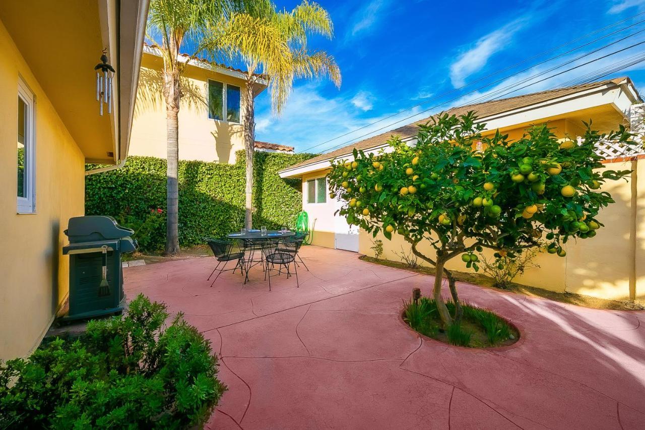 La Jolla Shores Hideaway San Diego Kültér fotó