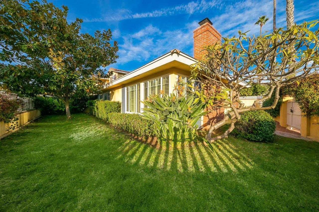 La Jolla Shores Hideaway San Diego Kültér fotó