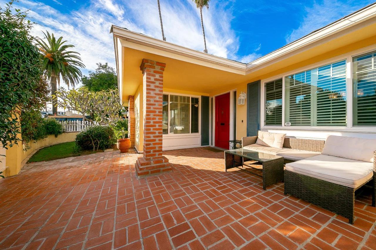 La Jolla Shores Hideaway San Diego Kültér fotó